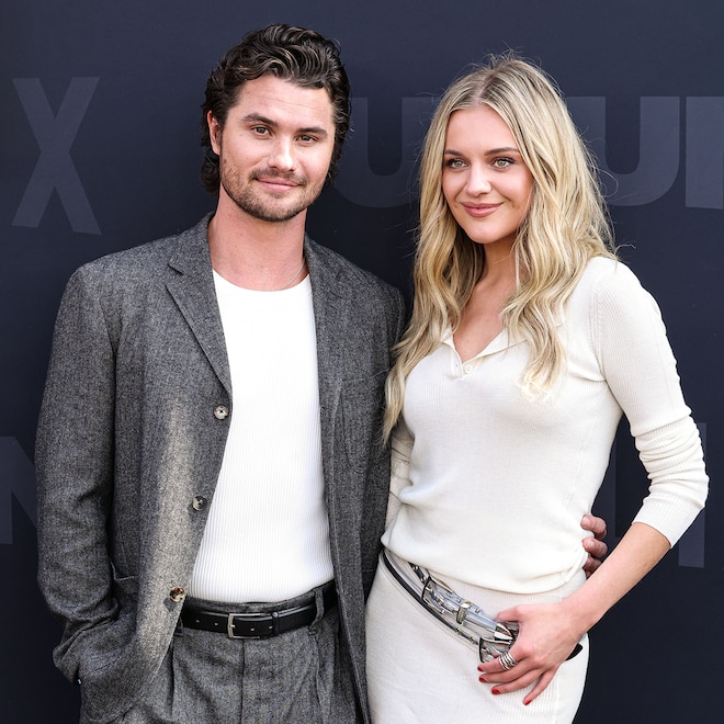 Kelsea Ballerini, Chase Stokes