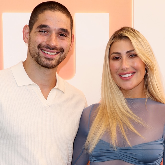Alan Bersten, Emma Slater