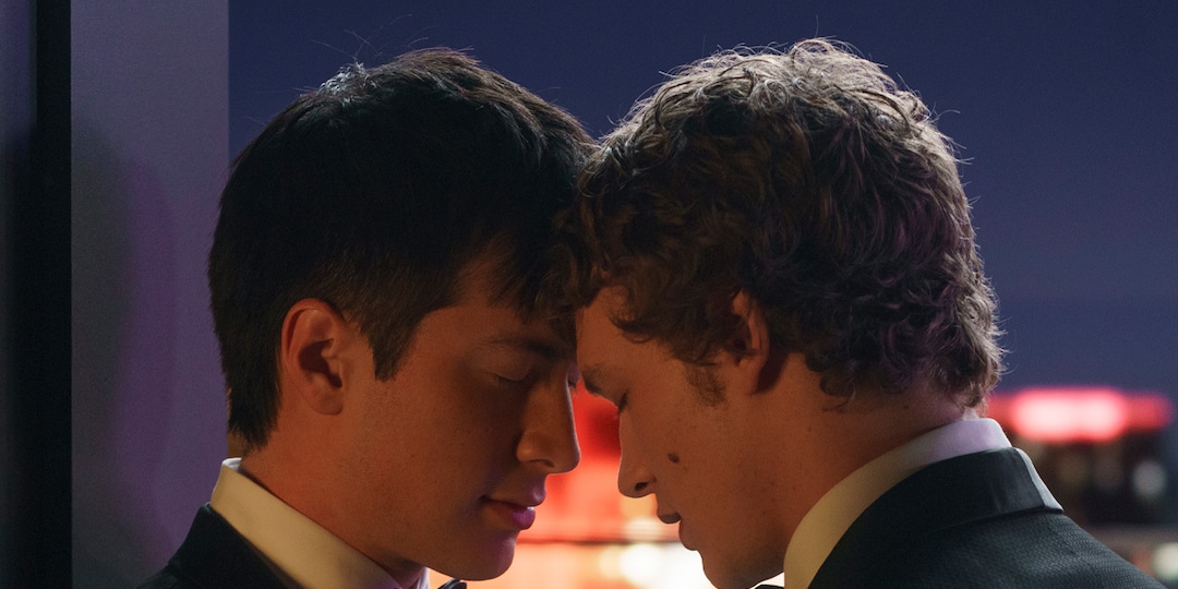 Heated Rivalry: What to Know About the Gay Hockey Romance Steaming Up the Icy Internet