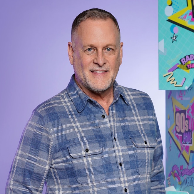 Dave Coulier