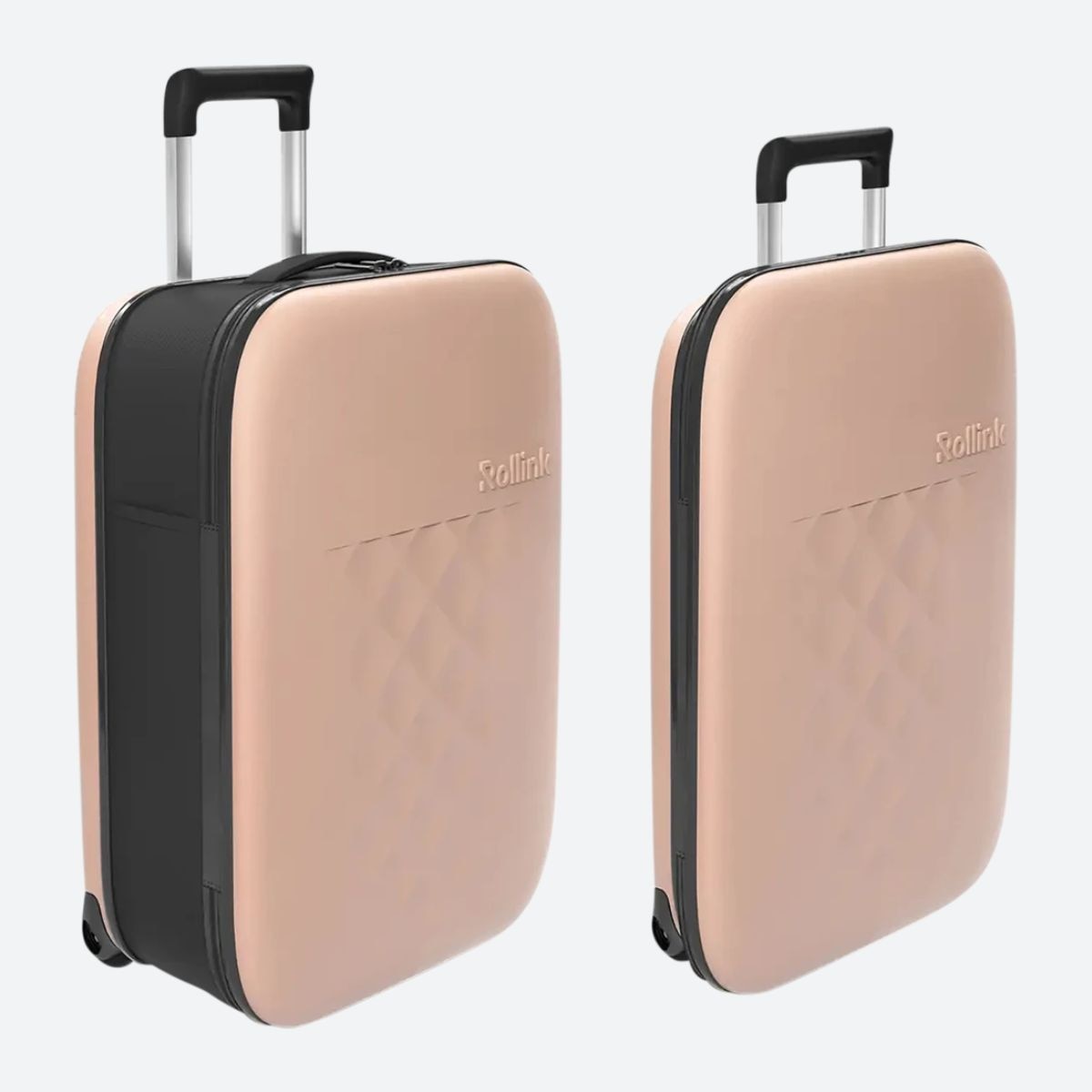 SHOP Collapsible Suitcase Is $40 for Travel Tuesday, Plus More Luggage Deals