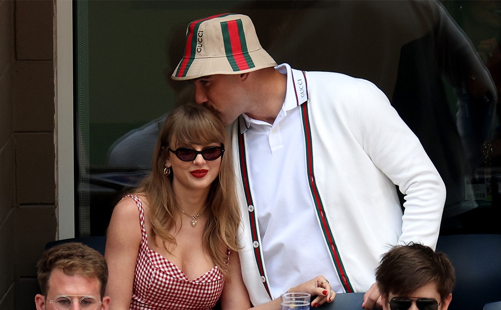 How Chiefs Navigated Travis Kelce, Taylor Swift's Romance