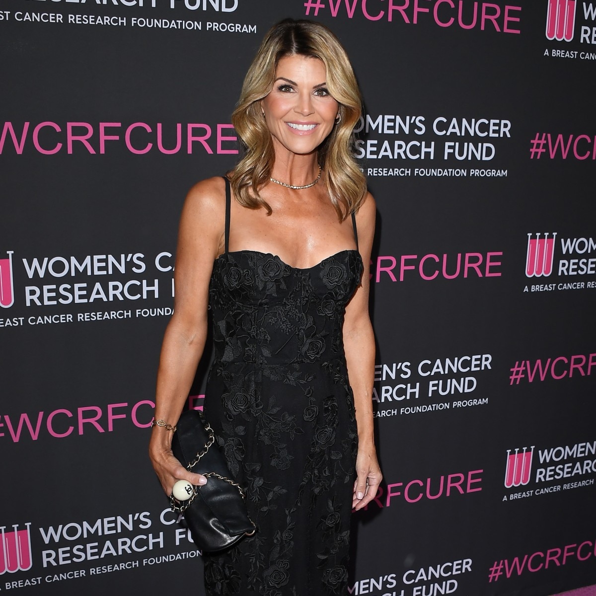 Lori Loughlin