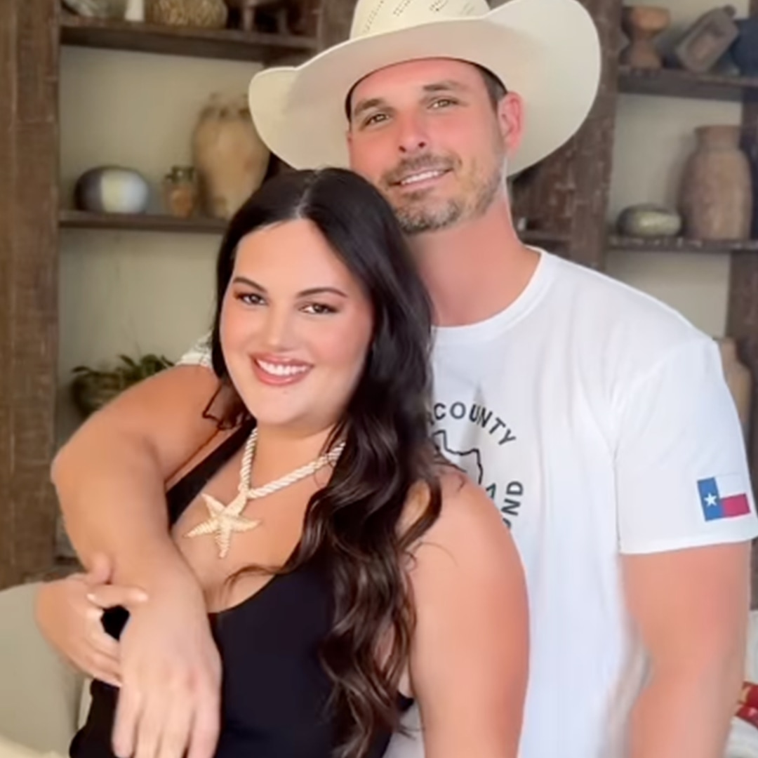 Alexa Lemieux de Love is Blind, Brennon Lemieux, Navidad en medio del divorcio Alexa Lemieux de Love is Blind, Brennon Lemieux, Navidad en medio del divorcio