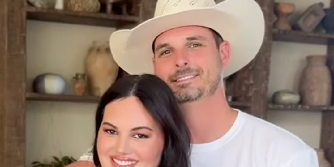 Love Is Blind's Alexa Lemieux, Brennon Lemieux Celebrate Christmas With Daughter Amid Divorce