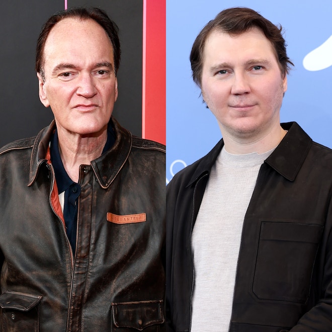 Quentin Tarantino, Paul Dano