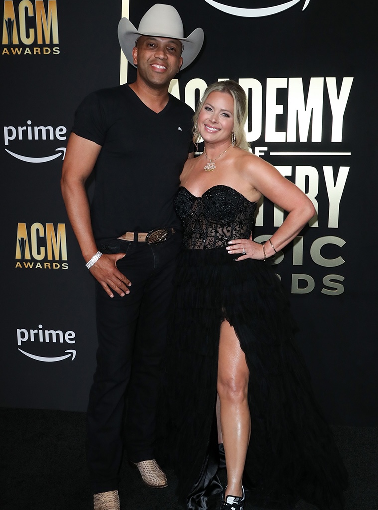 Criscilla Anderson, Coffey Anderson