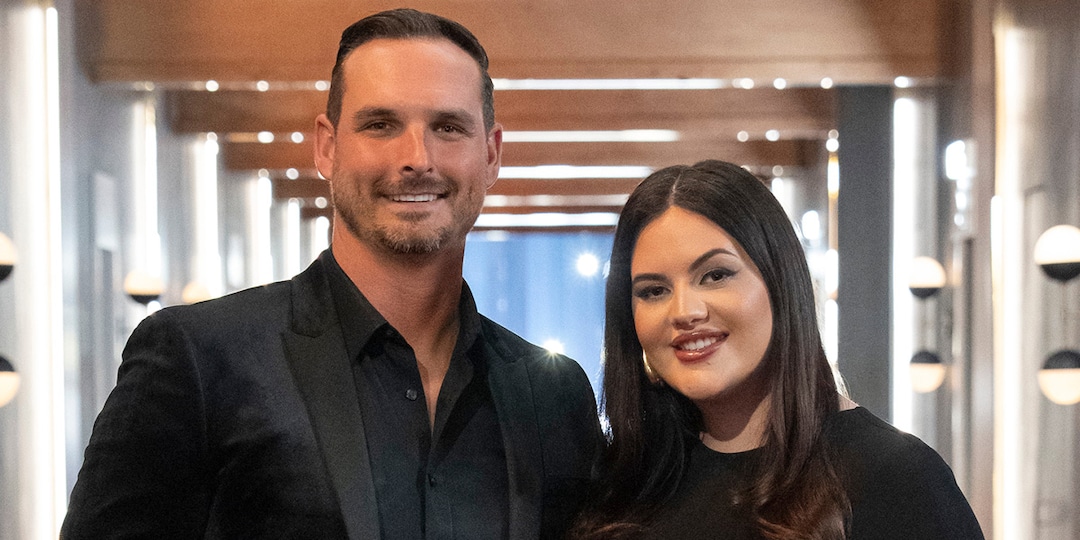 Love Is Blind's Alexa Lemieux Shares Update Amid Brennon Lemieux Breakup