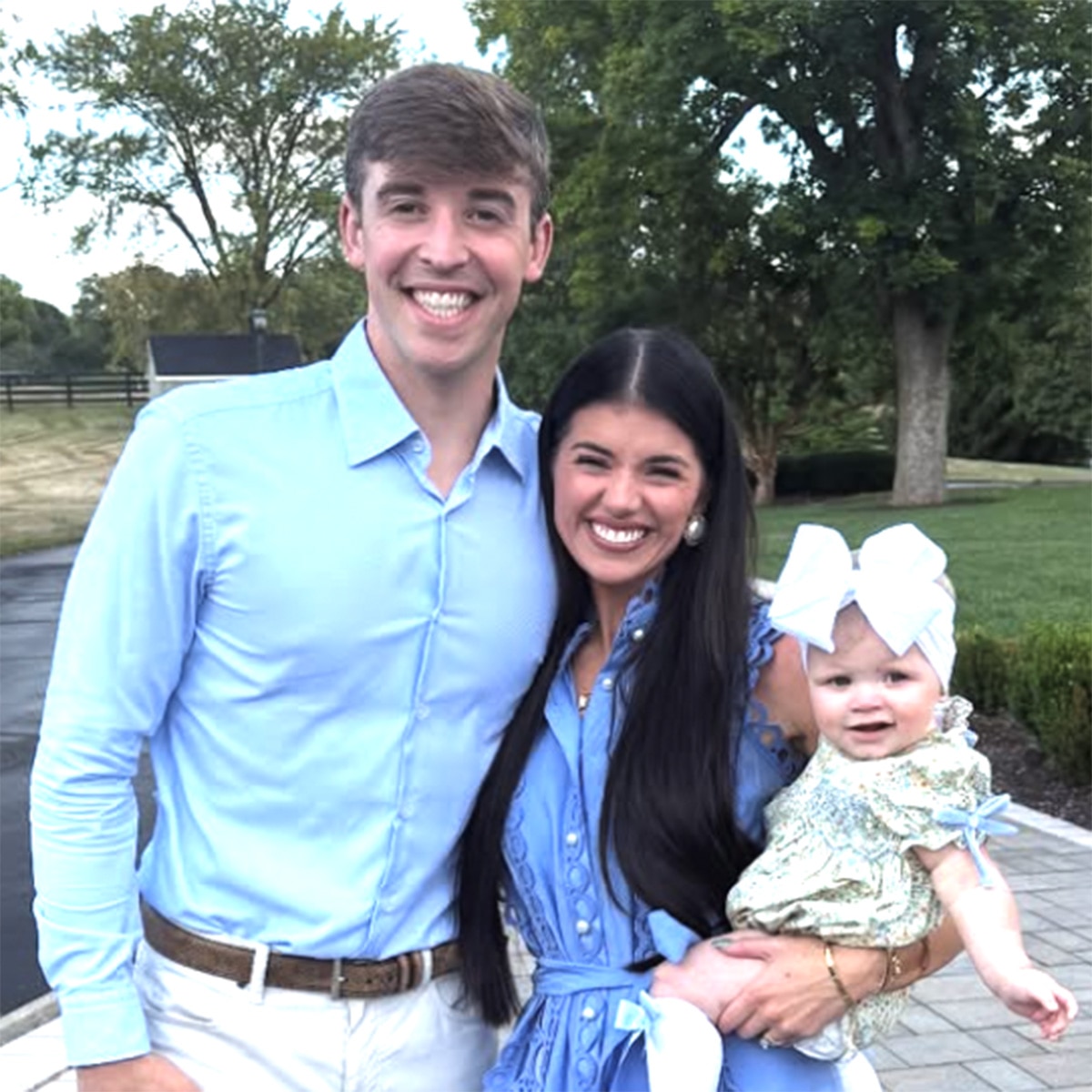 Madison Prewitt, Grant Troutt