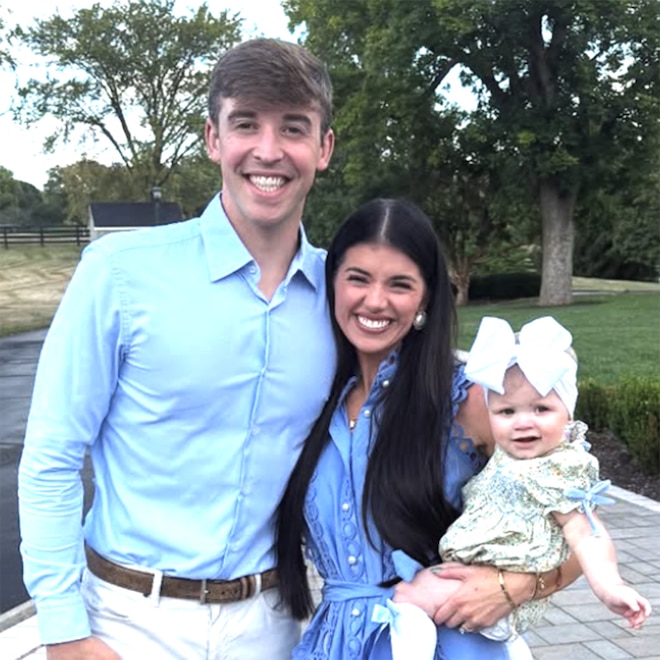 Madison Prewitt, Grant Troutt