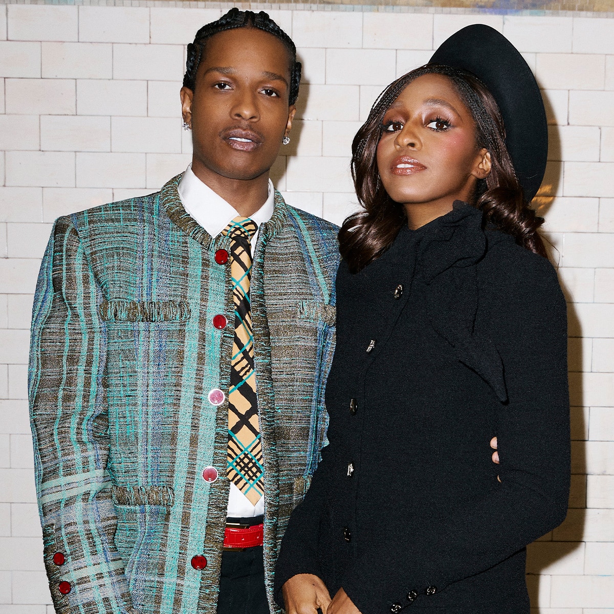 A$AP Rocky, Ayo Edebiri