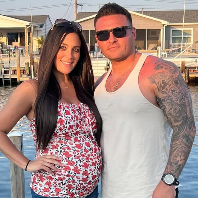 Sammi Giancola, Justin May