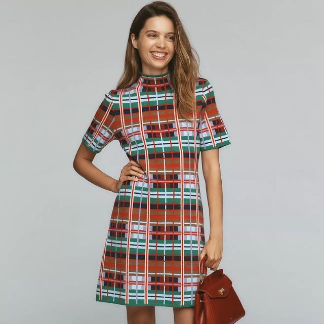 12 Christmas Dresses, Starting at $23: Old Navy, Amazon & More