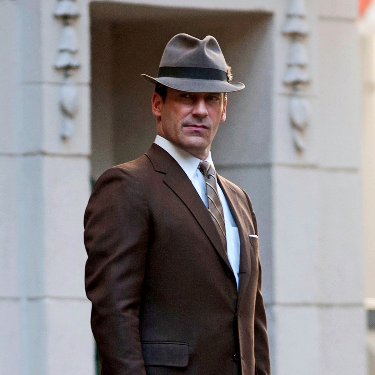 Mad Men, Jon Hamm