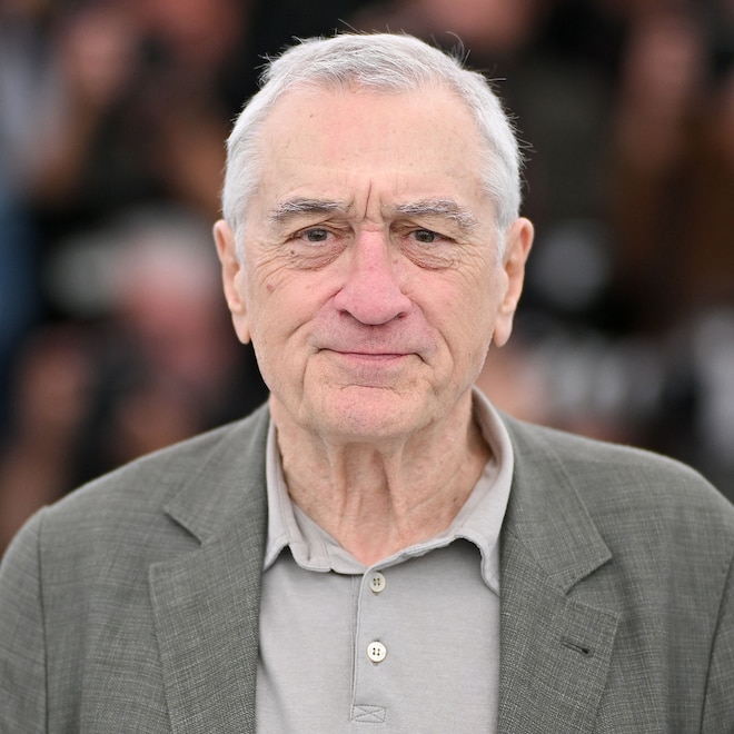 Robert de Niro