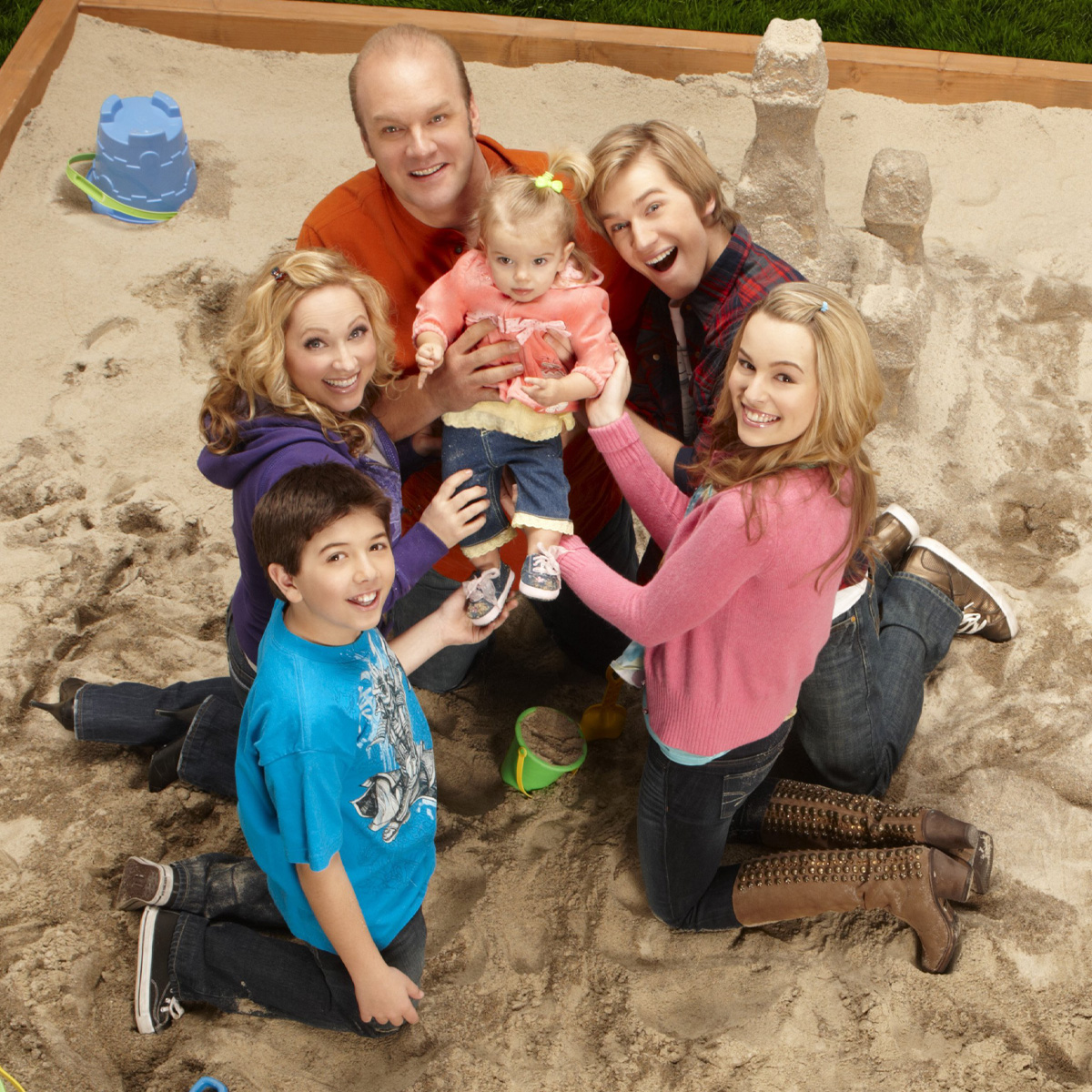 Good Luck Charlie Stars: Where Are They Now