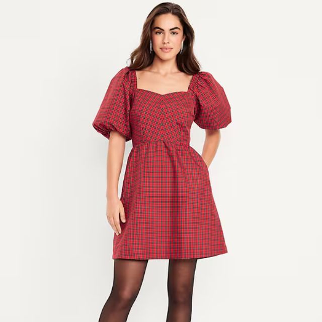 12 Christmas Dresses, Starting at $23: Old Navy, Amazon & More