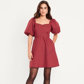 12 Christmas Dresses, Starting at $23: Old Navy, Amazon & More 12 Christmas Dresses, Starting at $23: Old Navy, Amazon & More
