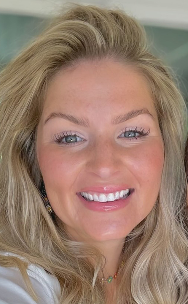 Erin Bates, Erin Paine