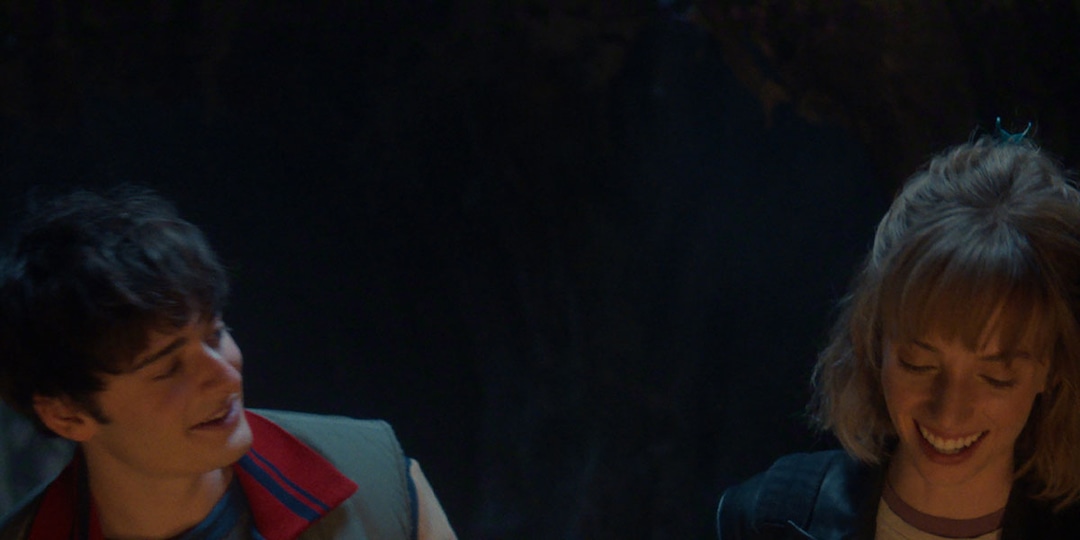 Stranger Things' Noah Schnapp Speaks Out After Will Confirms His Sexuality