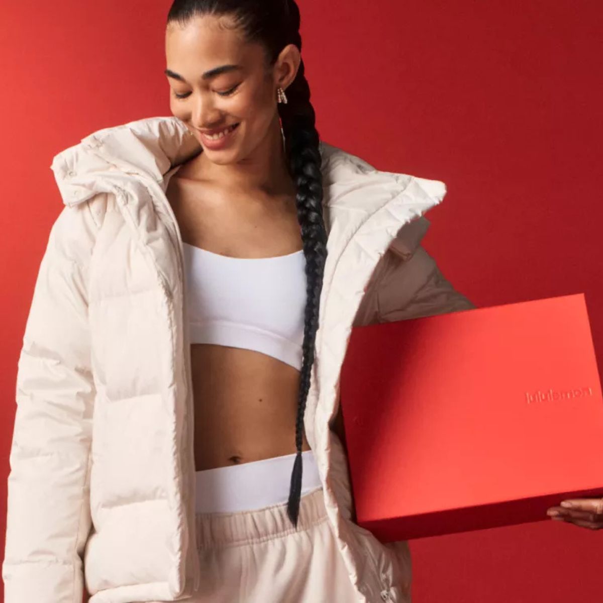 Lululemon Quietly Dropped up to 50% off Gifts