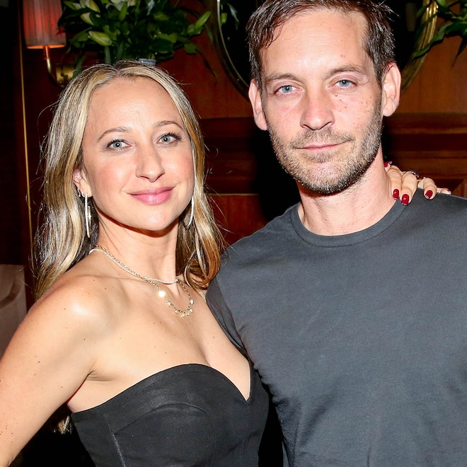 Jennifer Meyer, Tobey Maguire