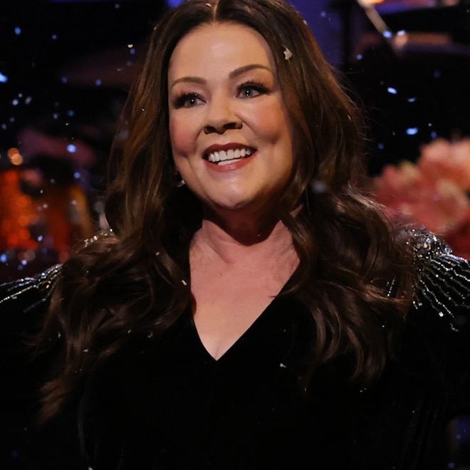 Melissa McCarthy, Saturday Night Live