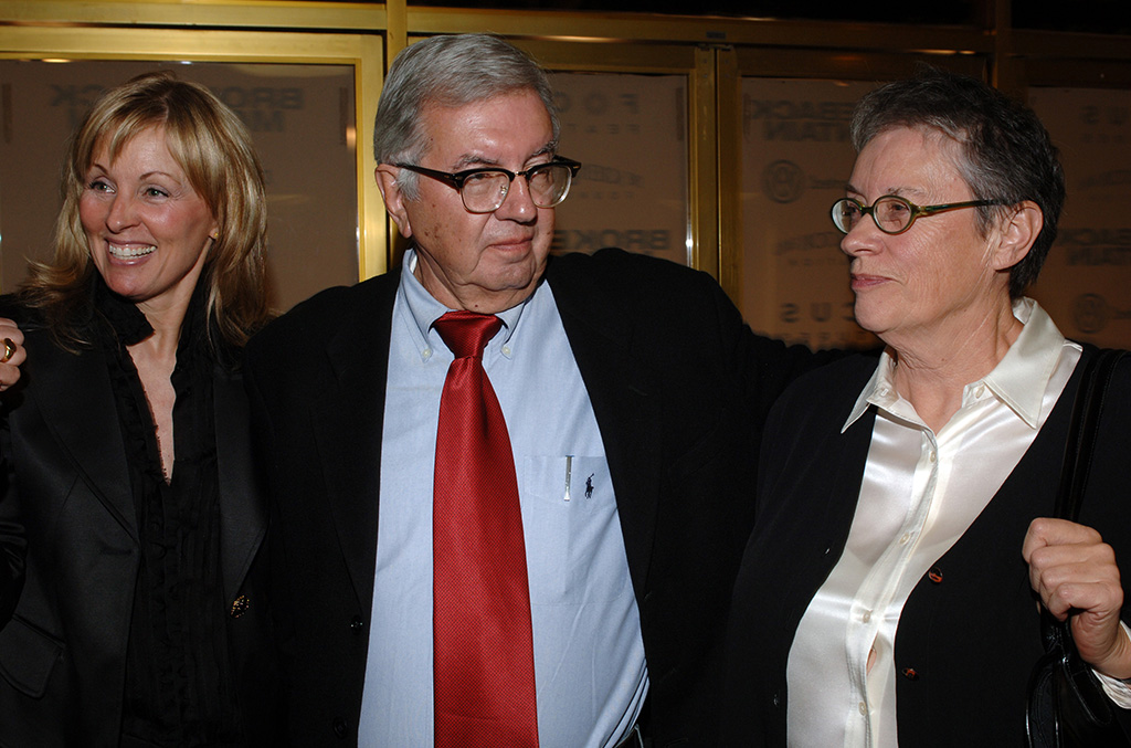 Brokeback Mountain secrets, Diana Ossana, Larry McMurtry, Annie Proulx