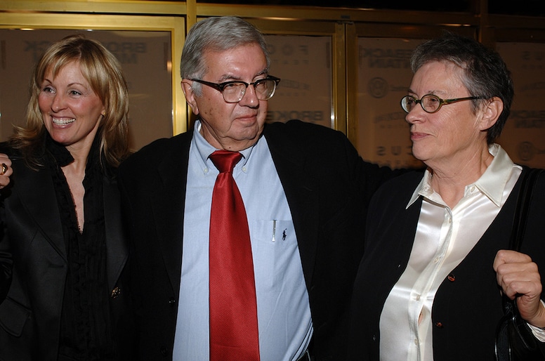 Brokeback Mountain secrets, Diana Ossana, Larry McMurtry, Annie Proulx