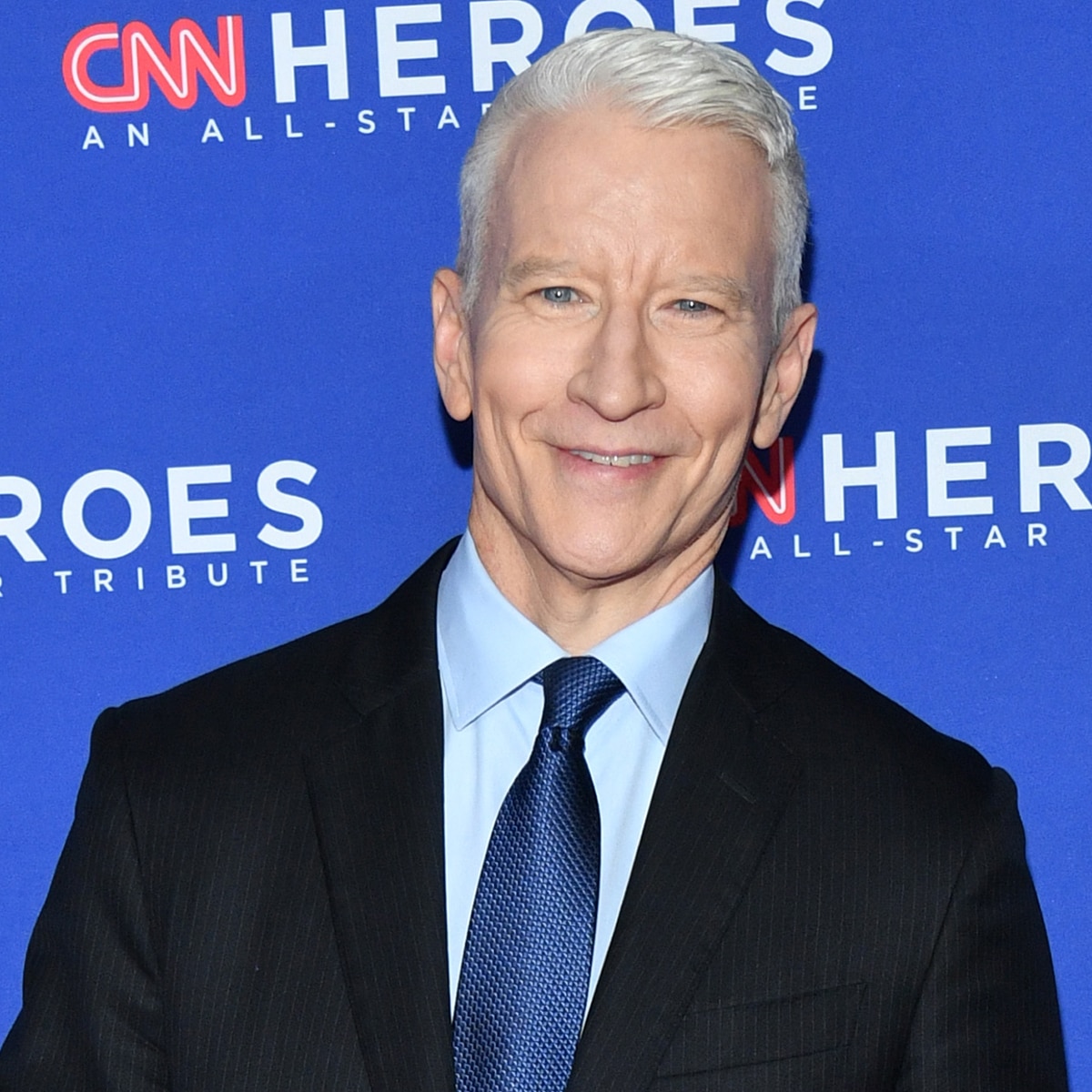 Anderson Cooper