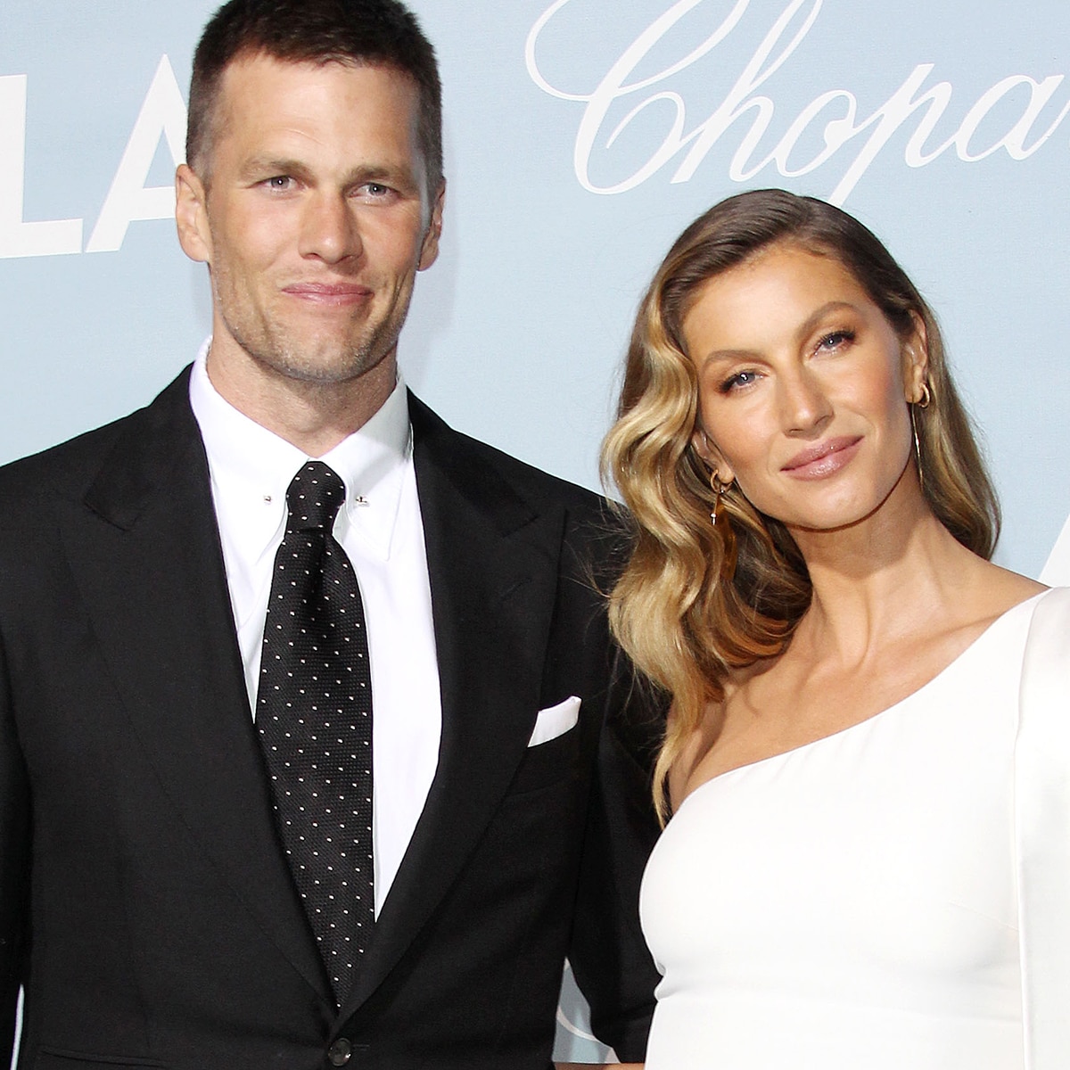 Tom Brady, Gisele Bundchen