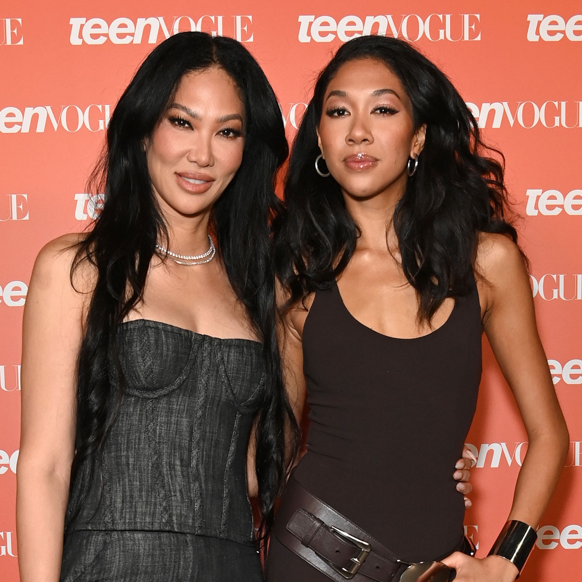 Kimora Lee Simmons, Aoki Lee Simmons