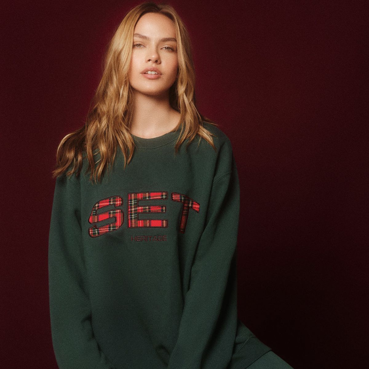 Setmas at Set Active