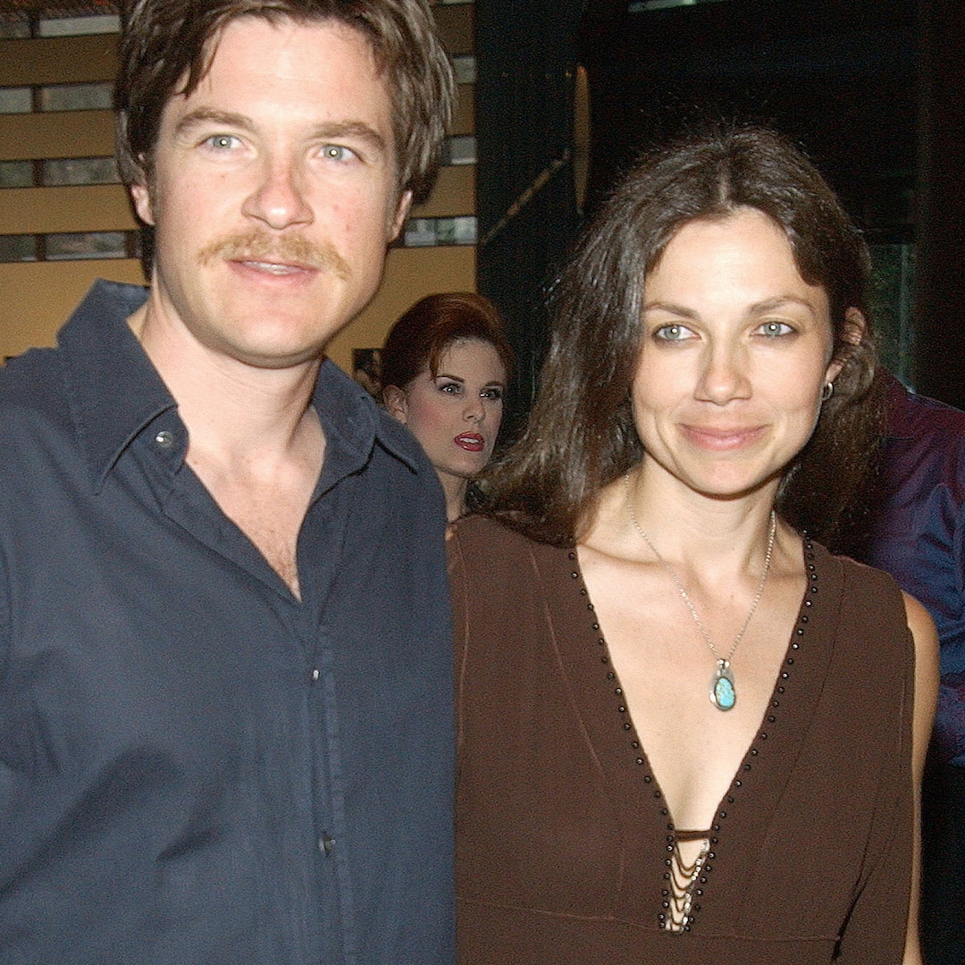 Jason Bateman sobre como a irmã Justine Bateman começou a atuar