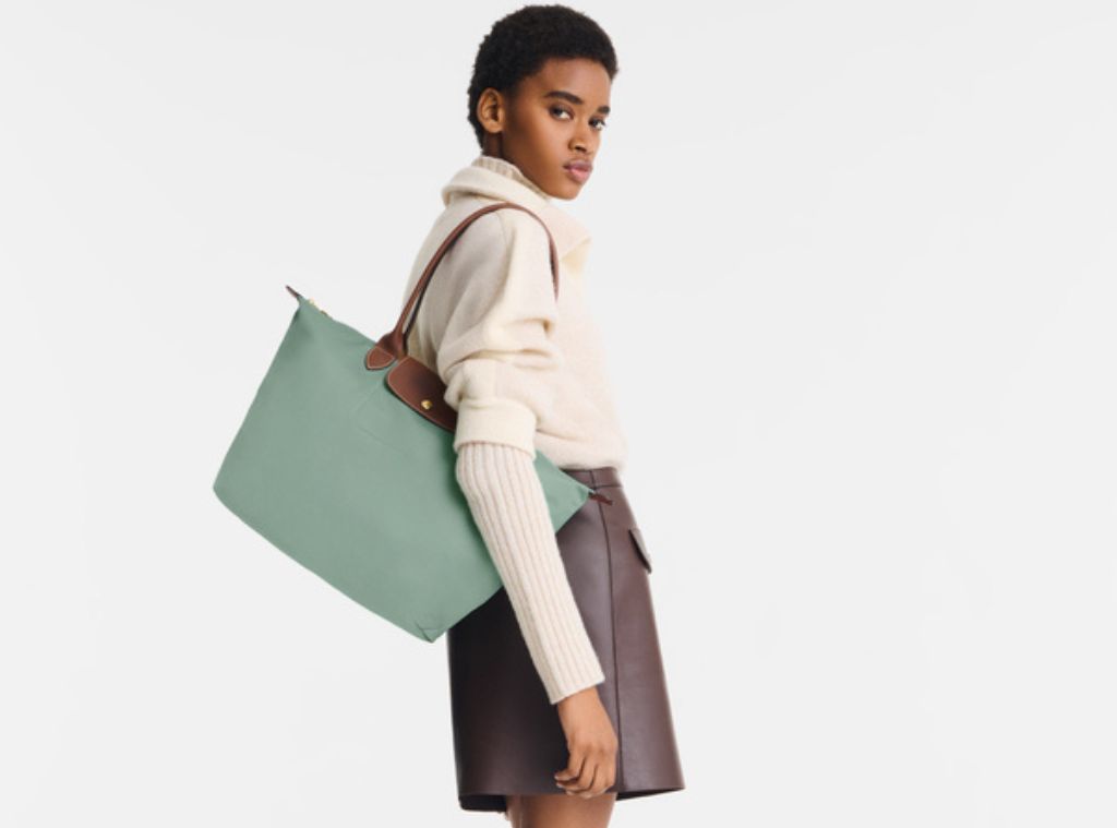 Longchamp Le Pliage Main.jpg