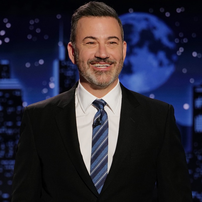 Jimmy Kimmel, Jimmy Kimmel Live!, 2025
