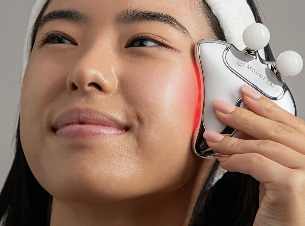 SHOP 2025’s Biggest Wellness Trend: Lymphatic Drainage Tools