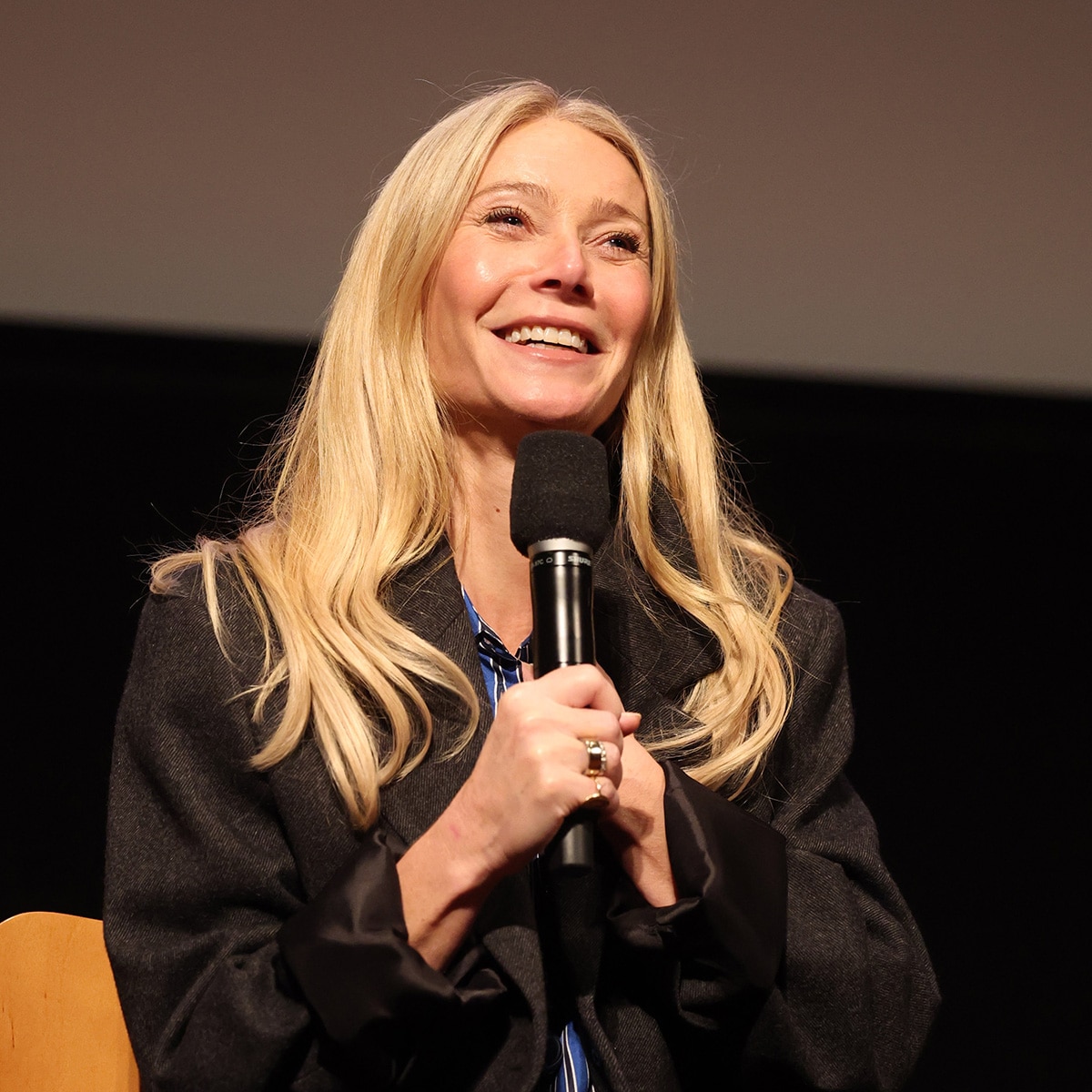 Gwyneth Paltrow, Big Pic