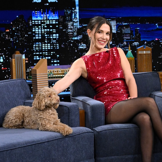 Millie Bobby Brown, Winnie