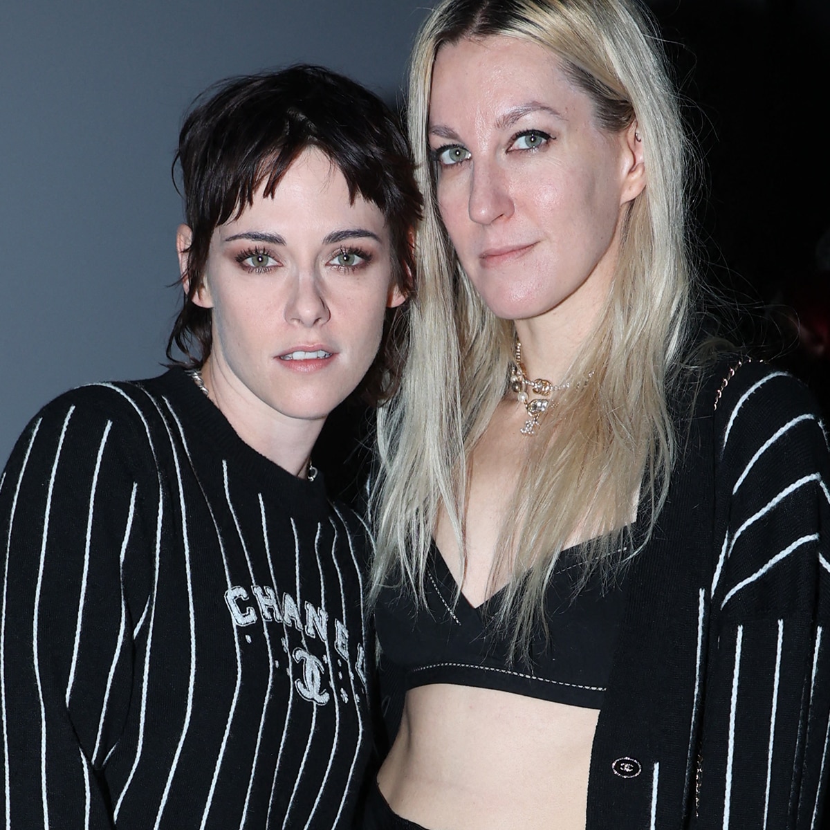 Kristen Stewart, Dylan Meyer