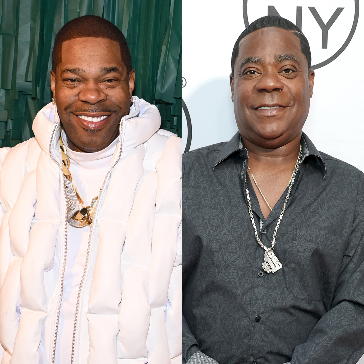 Who are Busta Rhymes' children's mothers? All about family amid VMAs honor, image size:1080x1080