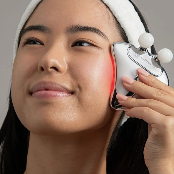 SHOP 2025’s Biggest Wellness Trend: Lymphatic Drainage Tools