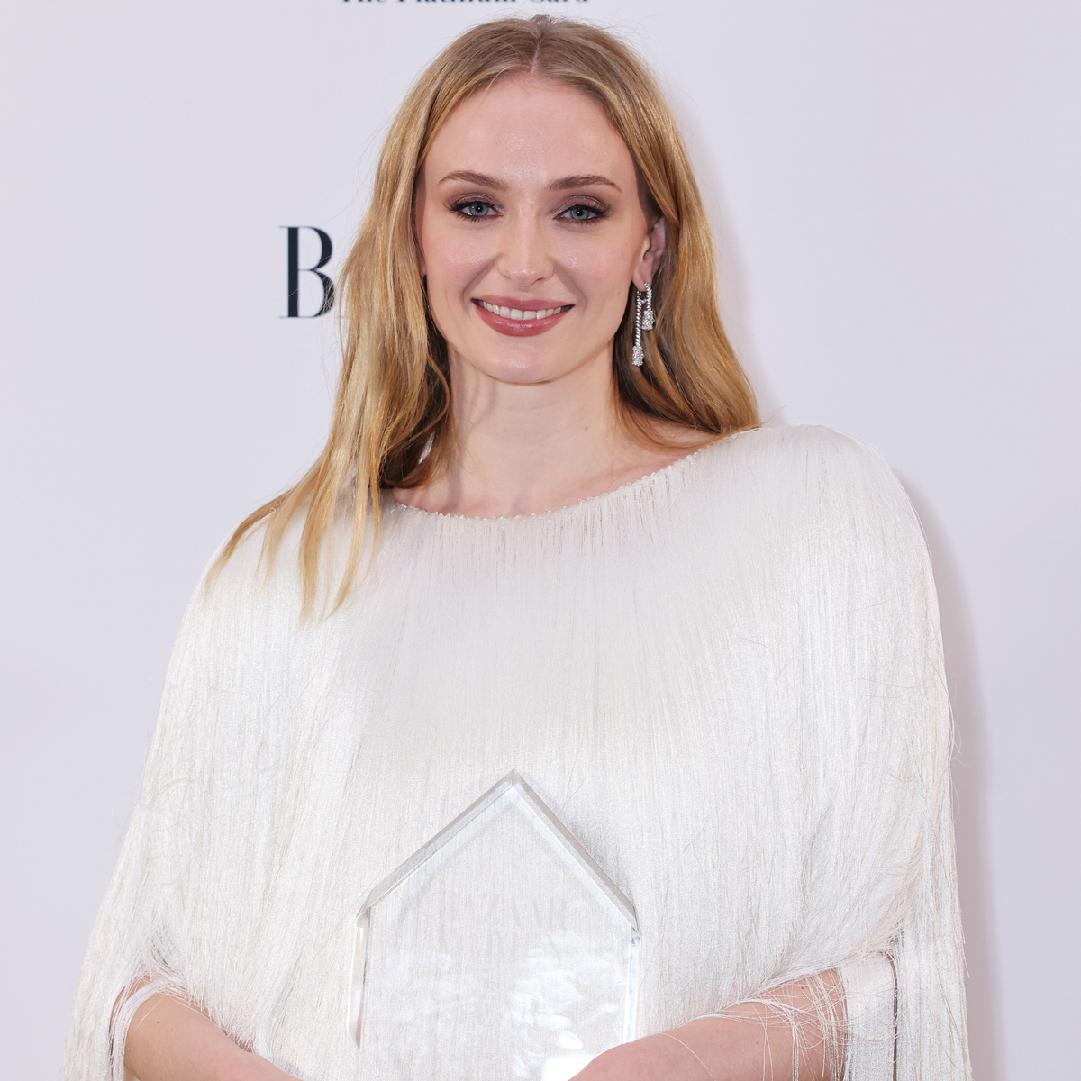 Bagaimana Sophie Turner pindah setelah perceraiannya dari Joe Jonas