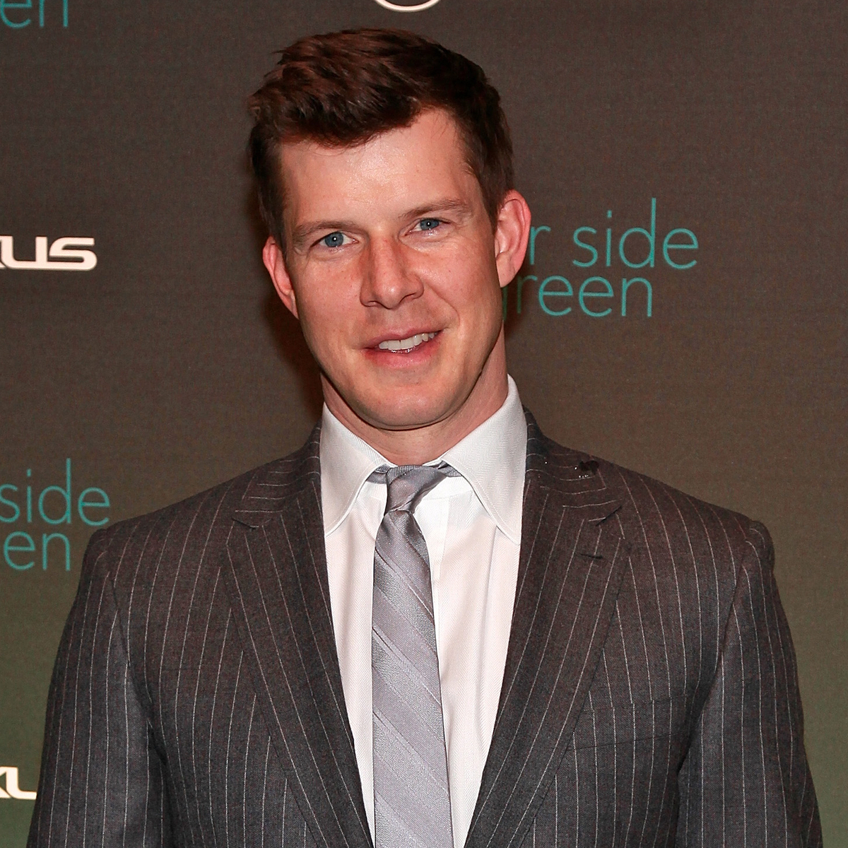 Ugly Betty’s Eric Mabius Arrested for Battery After Alleged Bar Fight With Woman - E! Online