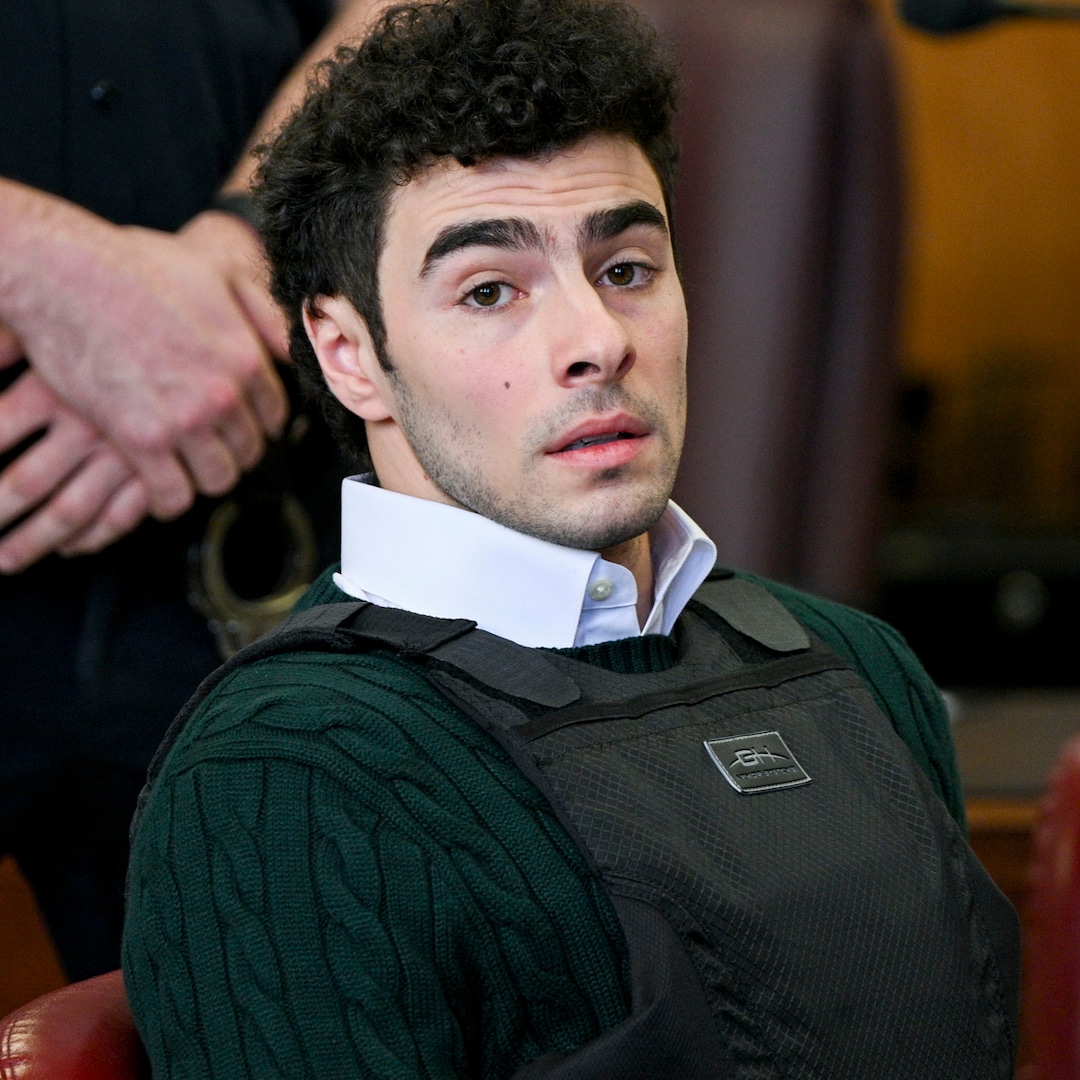 Luigi Mangione Case: Prosecutors Release Copies of His Chilling “Manifesto” Luigi Mangione Case: Prosecutors Release Copies of His Chilling “Manifesto”