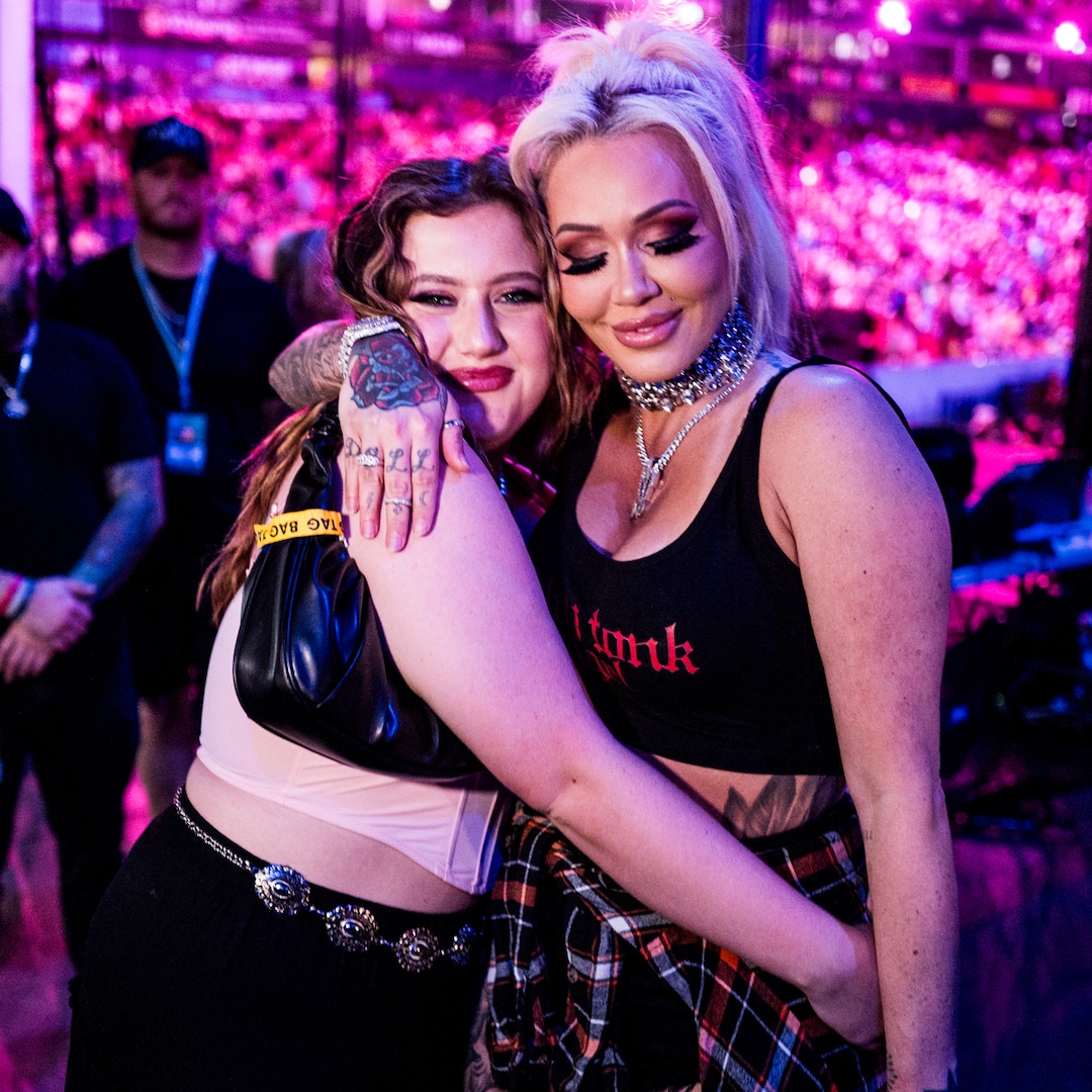 Jelly Roll’s Wife Bunnie Xo Has Relatable Reaction to Stepdaughter Bailee Ann, 16, Having First Date – E! Online Jelly Roll’s Wife Bunnie Xo Has Relatable Reaction to Stepdaughter Bailee Ann, 16, Having First Date – E! Online