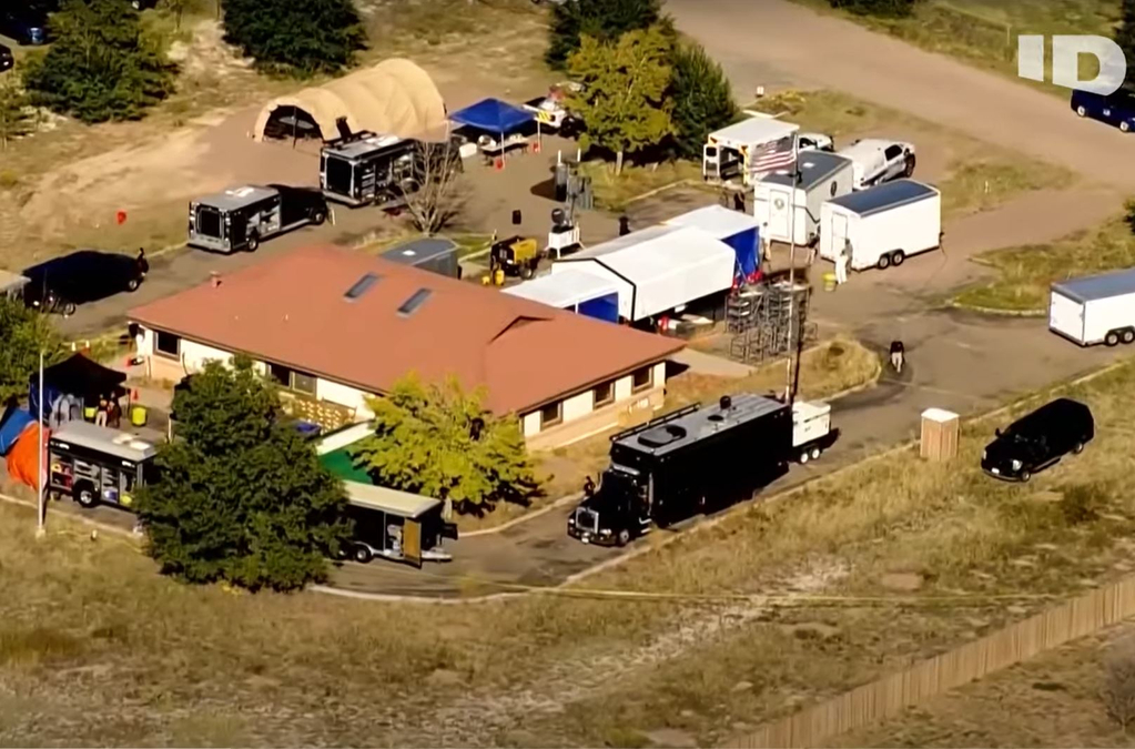 Curious Case of... The Funeral Home of Horrors