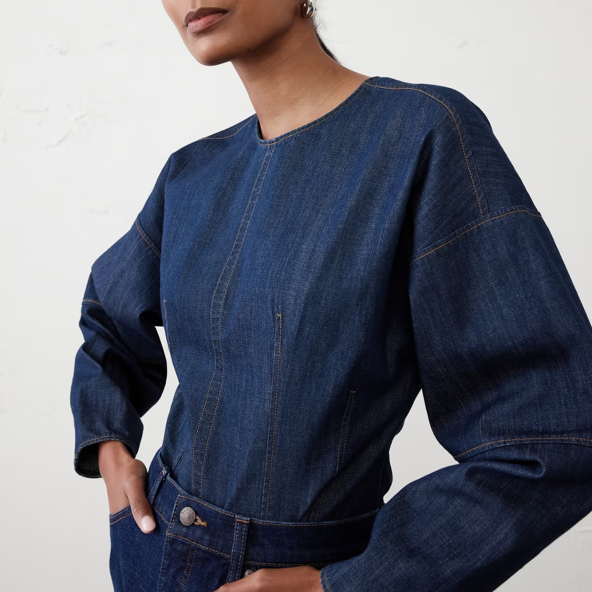 Stop Scrolling! Banana Republic Outlet Is Serving 60% off Everything