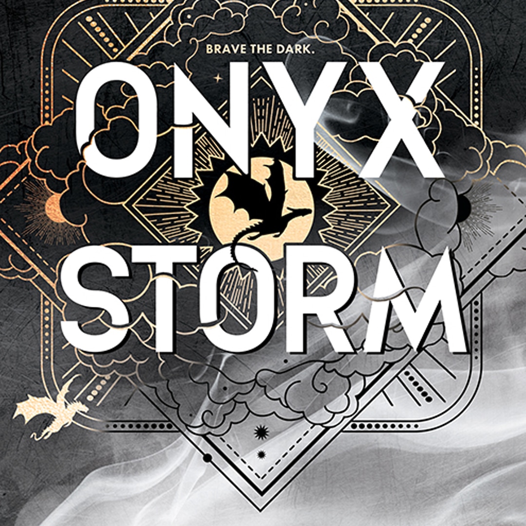 Onyx Storm Ending Explained: Why Fans Think This Character Is Xaden’s Venin Brother – E! Online Onyx Storm Ending Explained: Why Fans Think This Character Is Xaden’s Venin Brother – E! Online