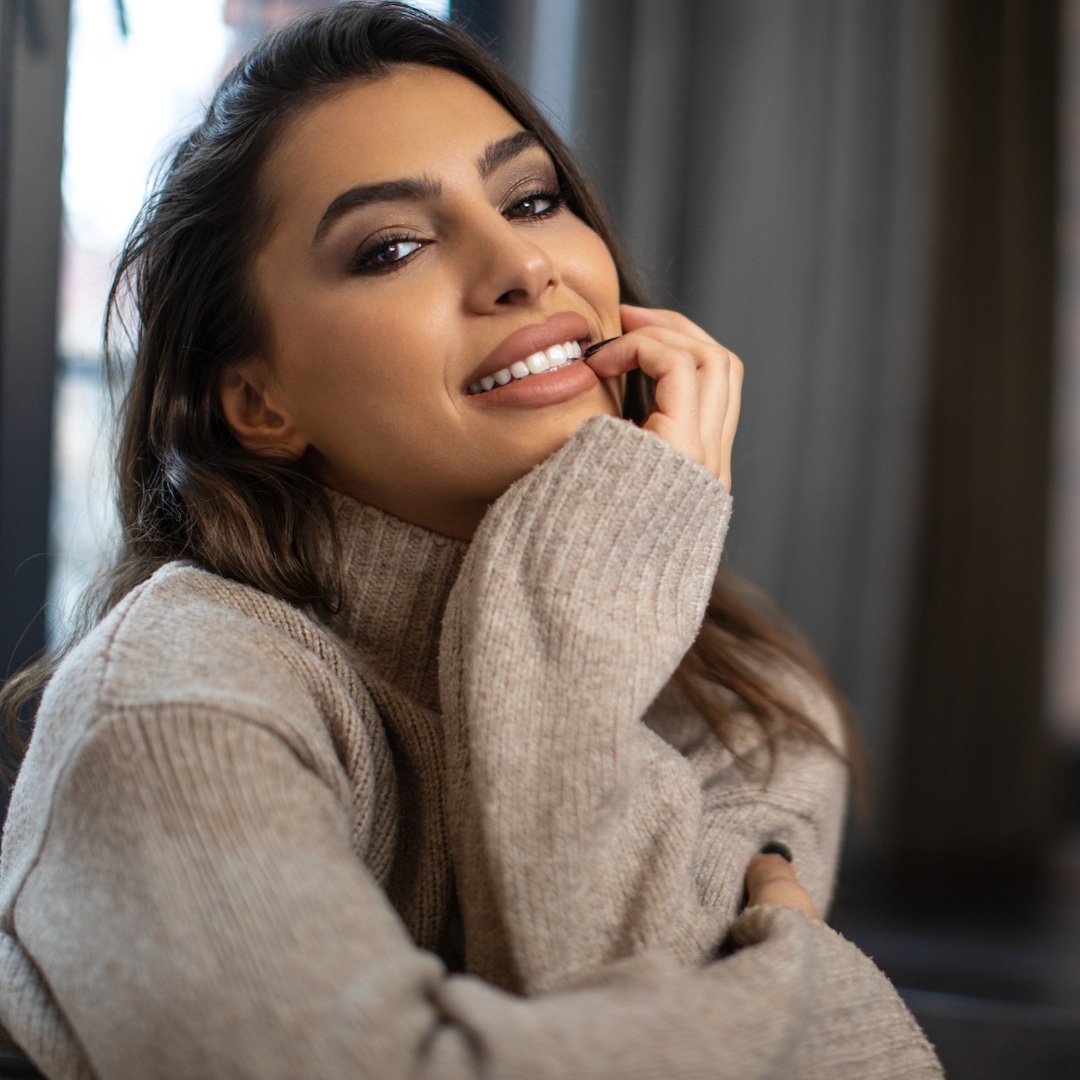 These Amazon Sweaters Under  Look Much More Expensive Than They Are – E! Online These Amazon Sweaters Under  Look Much More Expensive Than They Are – E! Online